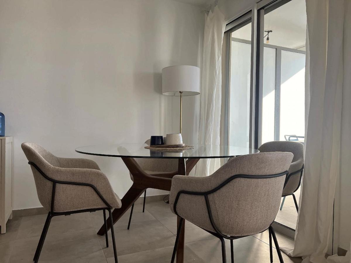 Ferienwohnung Magnifique 3 Pieces Vue Mer - Èze Exterior foto